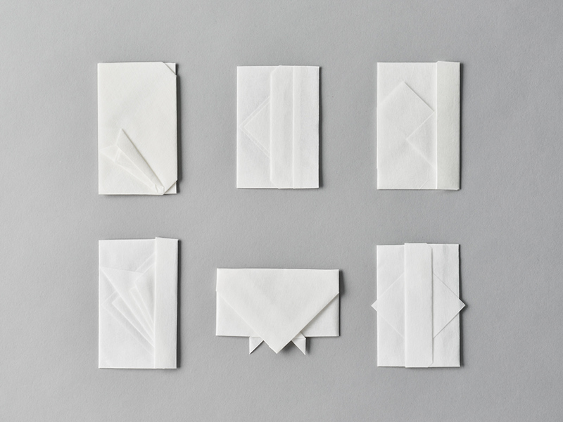 ポチ袋サイズにリサイズ