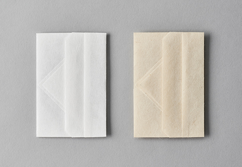 ORU-KOTOで和紙産地を盛り上げたい。